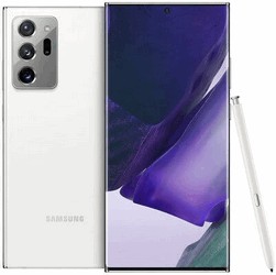 Замена камеры на телефоне Samsung Galaxy Note 20 Ultra в Рязане
